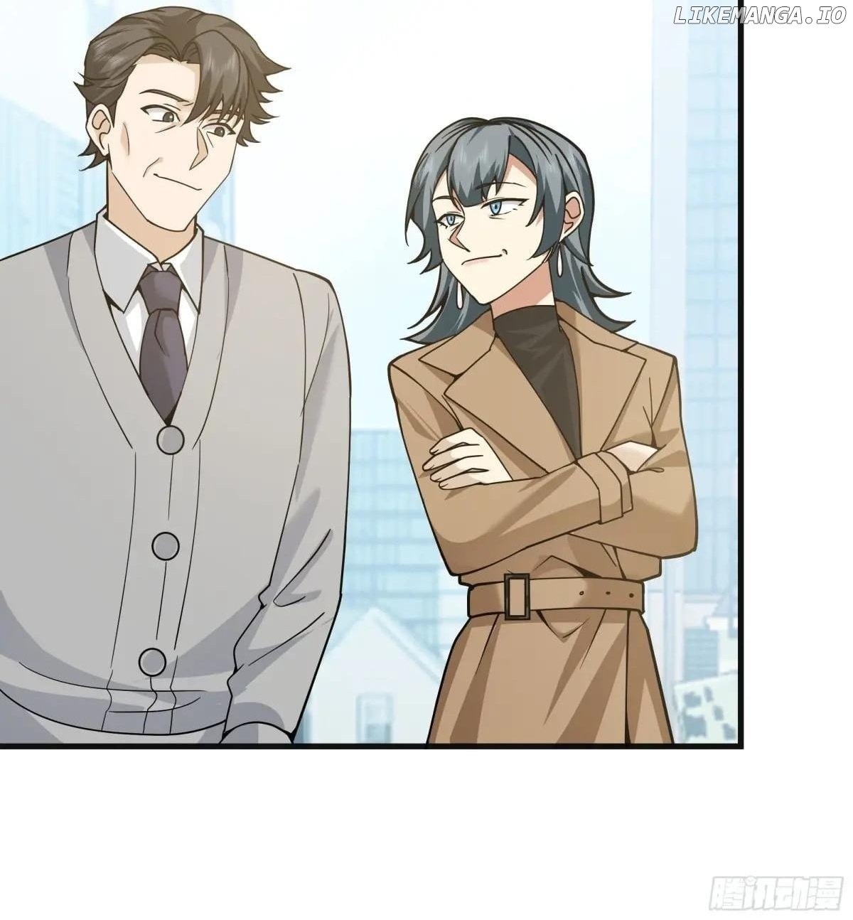 I Really Don’t Want to be Reborn Chapter 426 - page 38